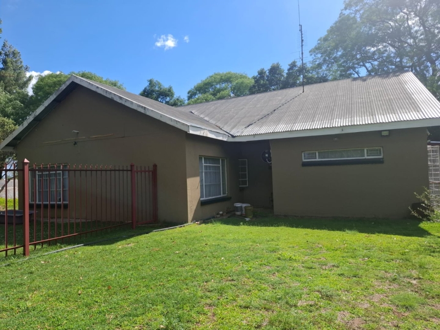 3 Bedroom Property for Sale in Roodewal Free State